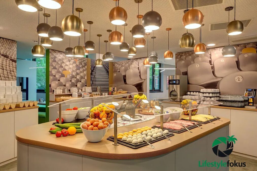 meininger hotel münchen olympiapark