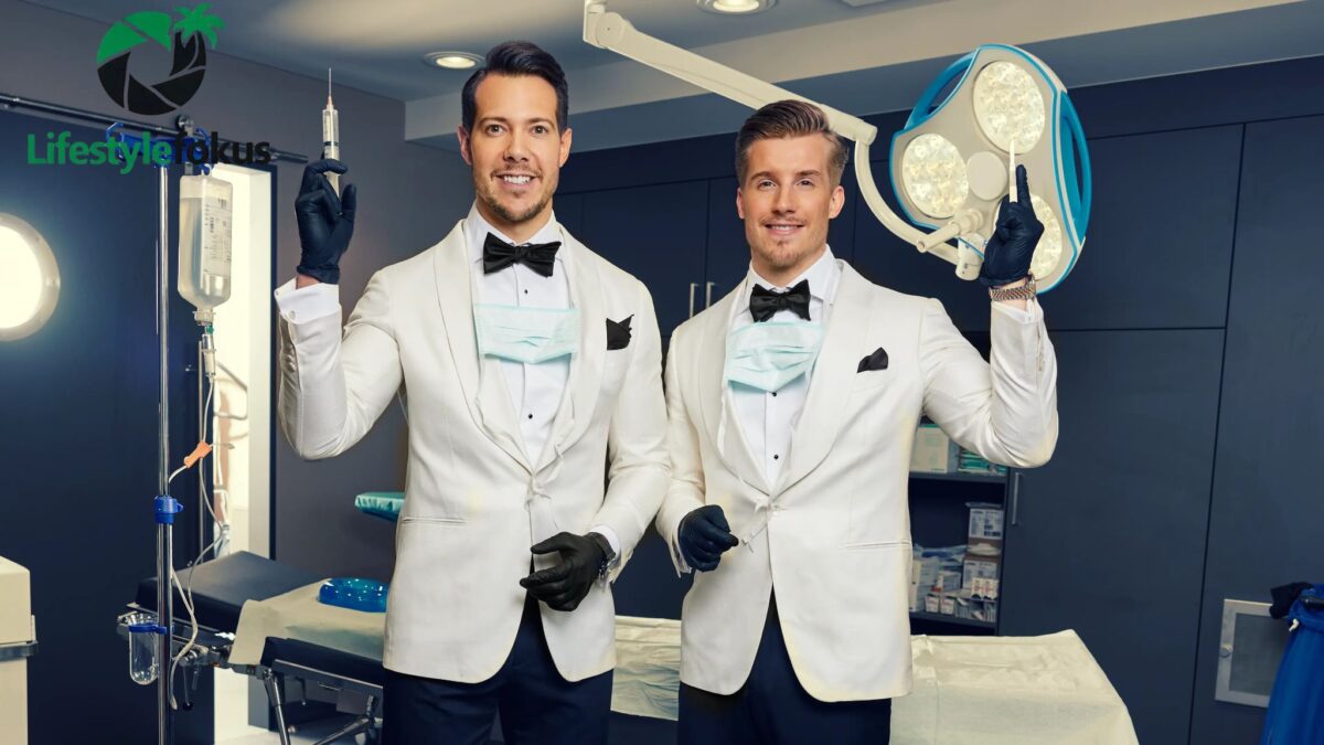 dr. rick und dr. nick