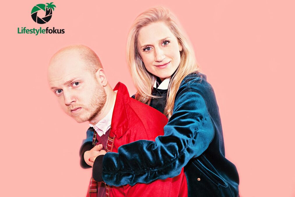 max richard leßmann freundin