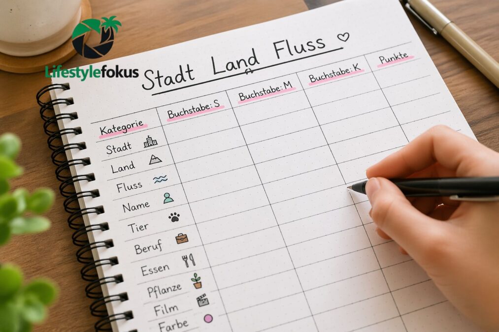 stadt land fluss kategorien