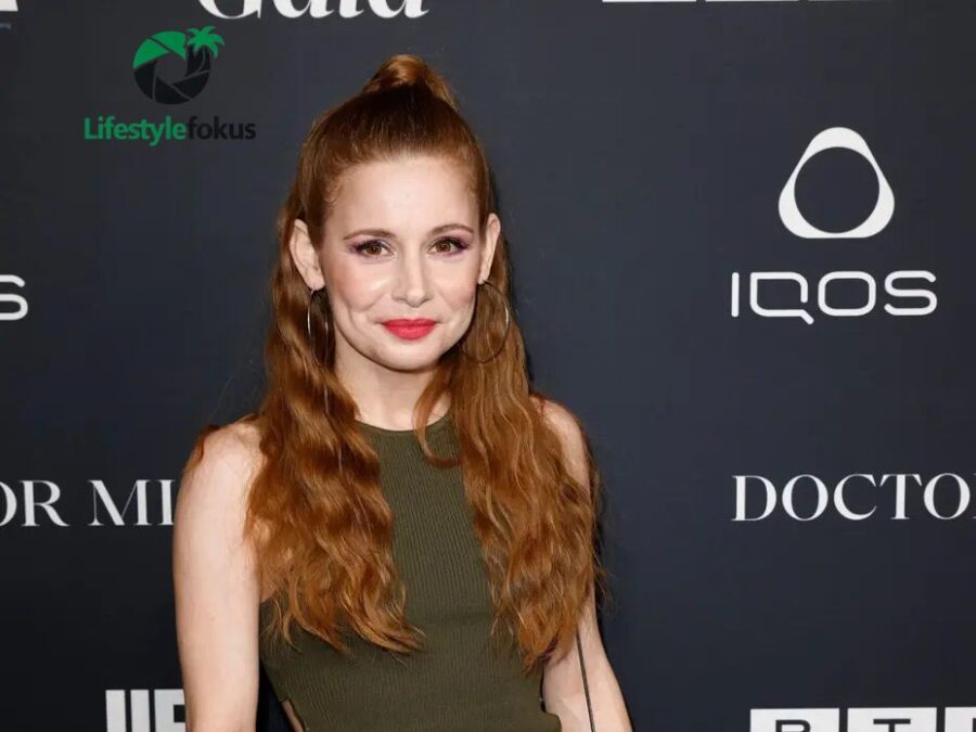 josefine preuß partner