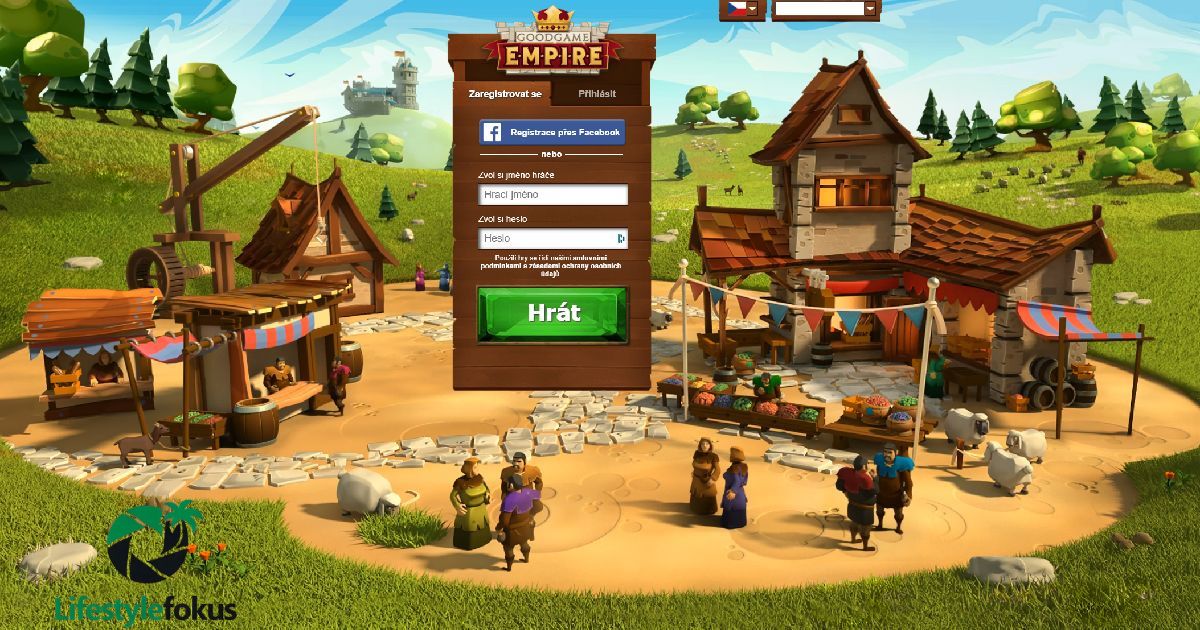 goodgame empire
